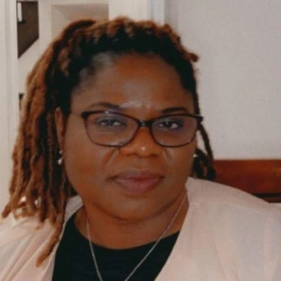 Oluwakemi Onyenagubo